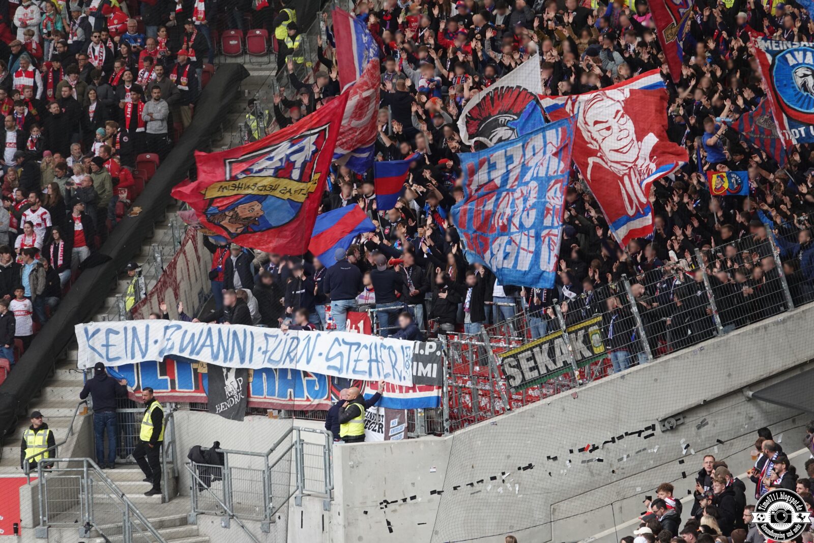 VfB Stuttgart – 1. FC Heidenheim 1:0 (1)