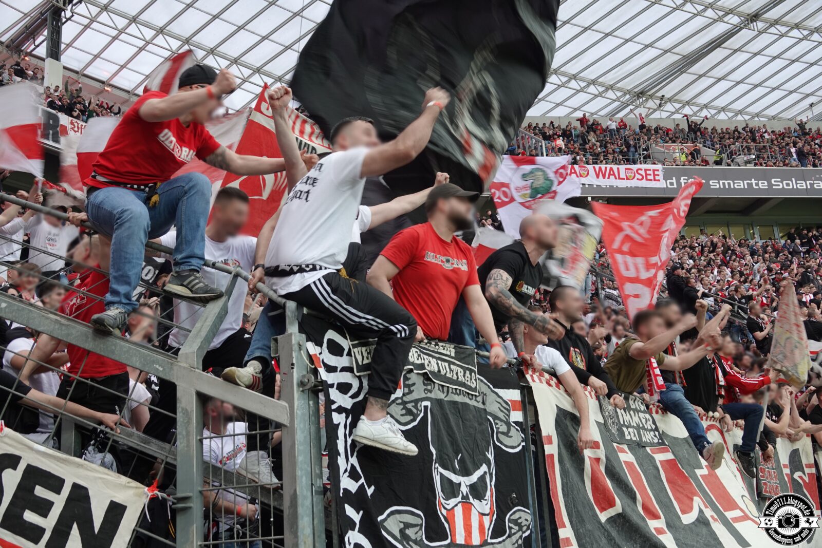 Bayer 04 Leverkusen – VfB Stuttgart 2-2 (47)