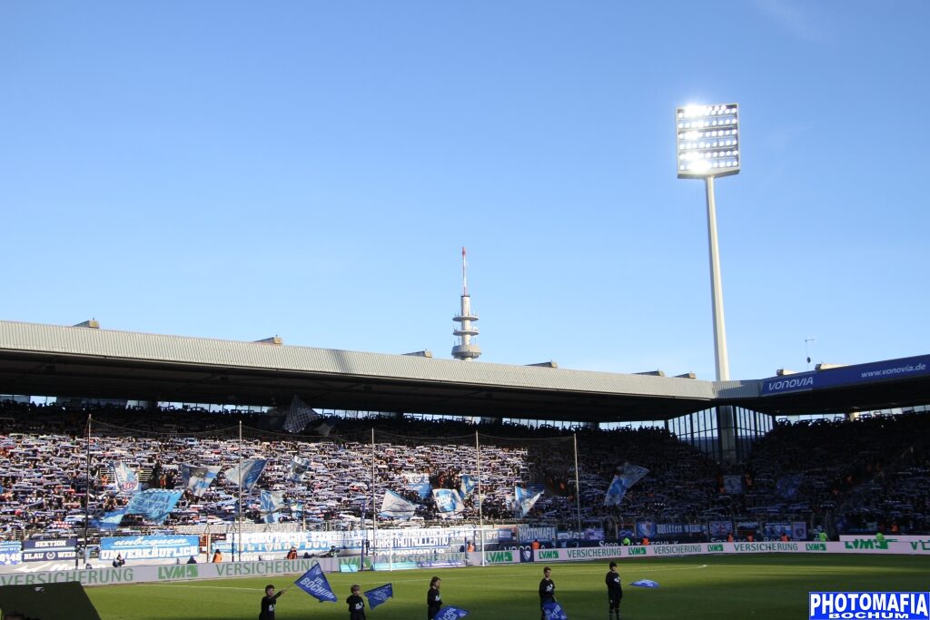VfL Bochum – VfB Stuttgart 1-0 (11)