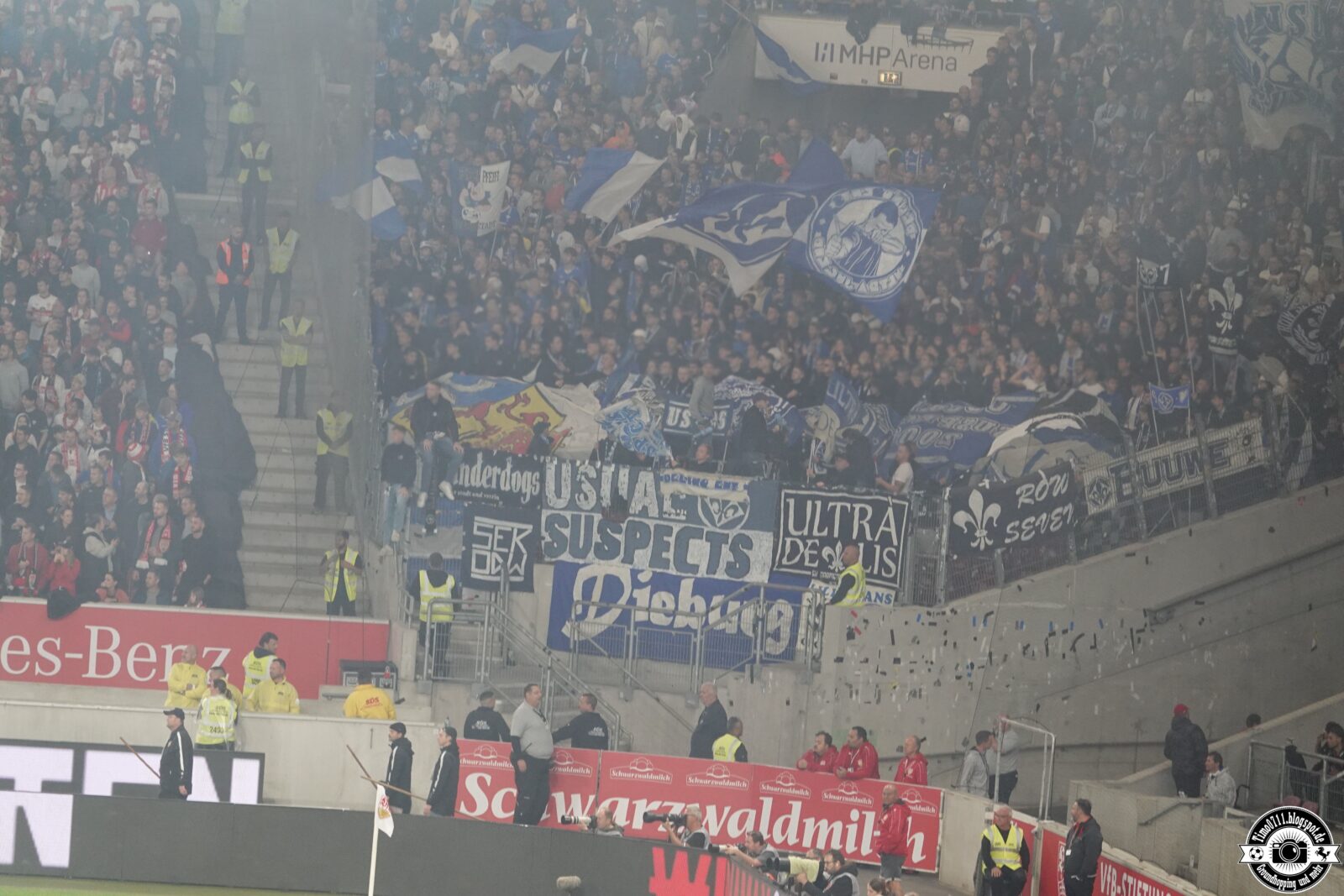 VfB Stuttgart – SV Darmstadt 98 3-1 (4)