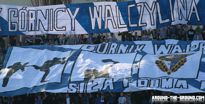 Górnik Walbrzych vs ASPN Miedz Legnica (0-0) (3)