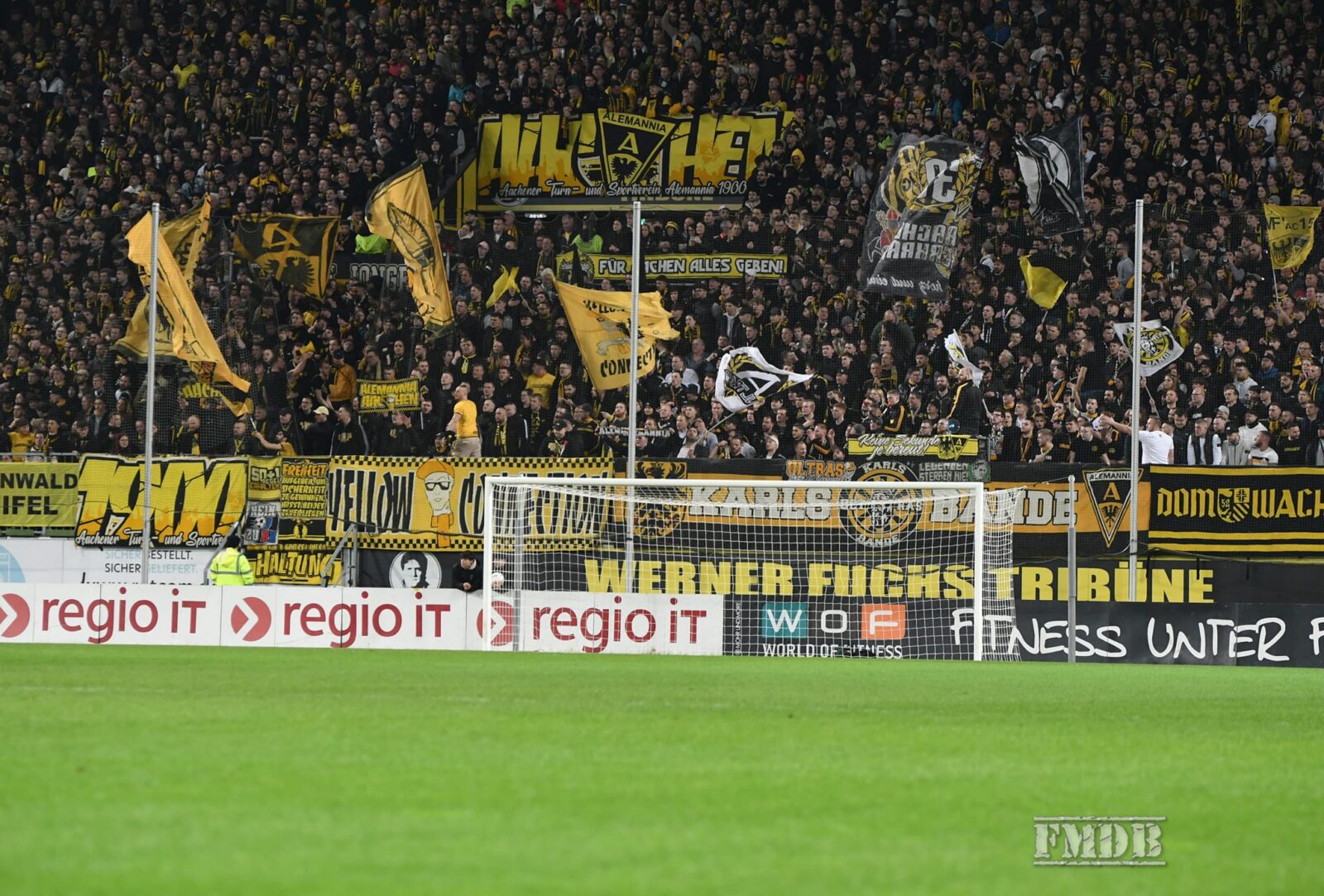 TSV Alemannia Aachen – 1. FC Düren 2-1 n.V. (1)