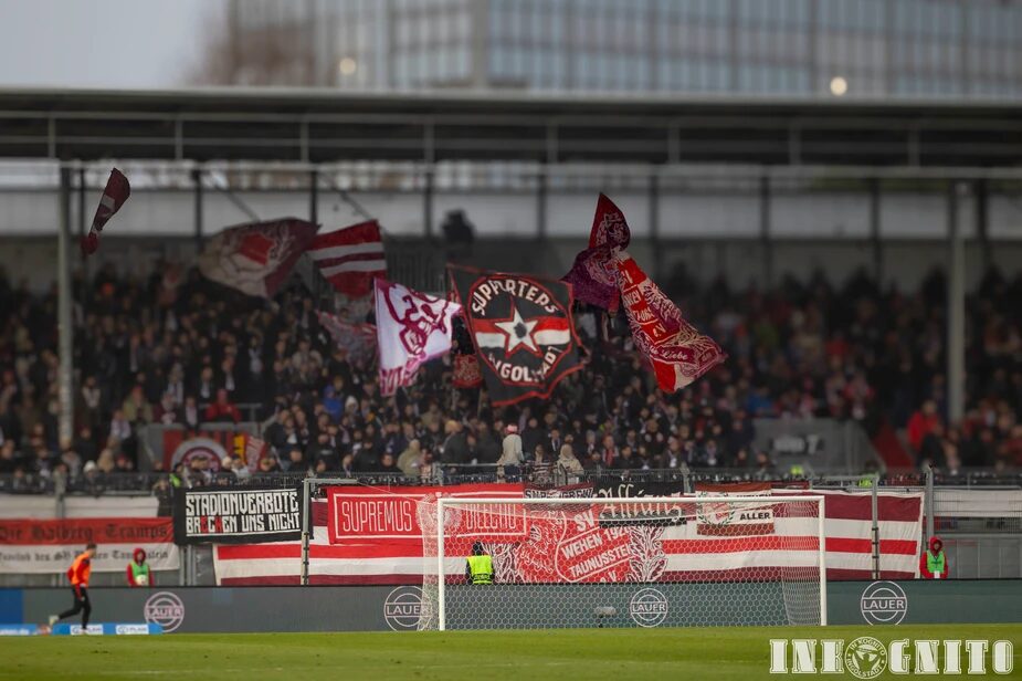 SV Wehen – FC Ingolstadt 2-5 (1)