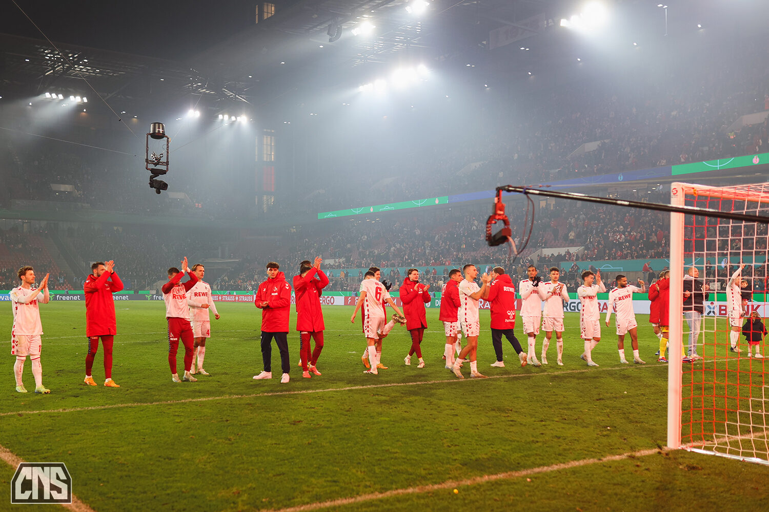 1. FC Köln – Hertha BSC 2-1 n.V. (82)