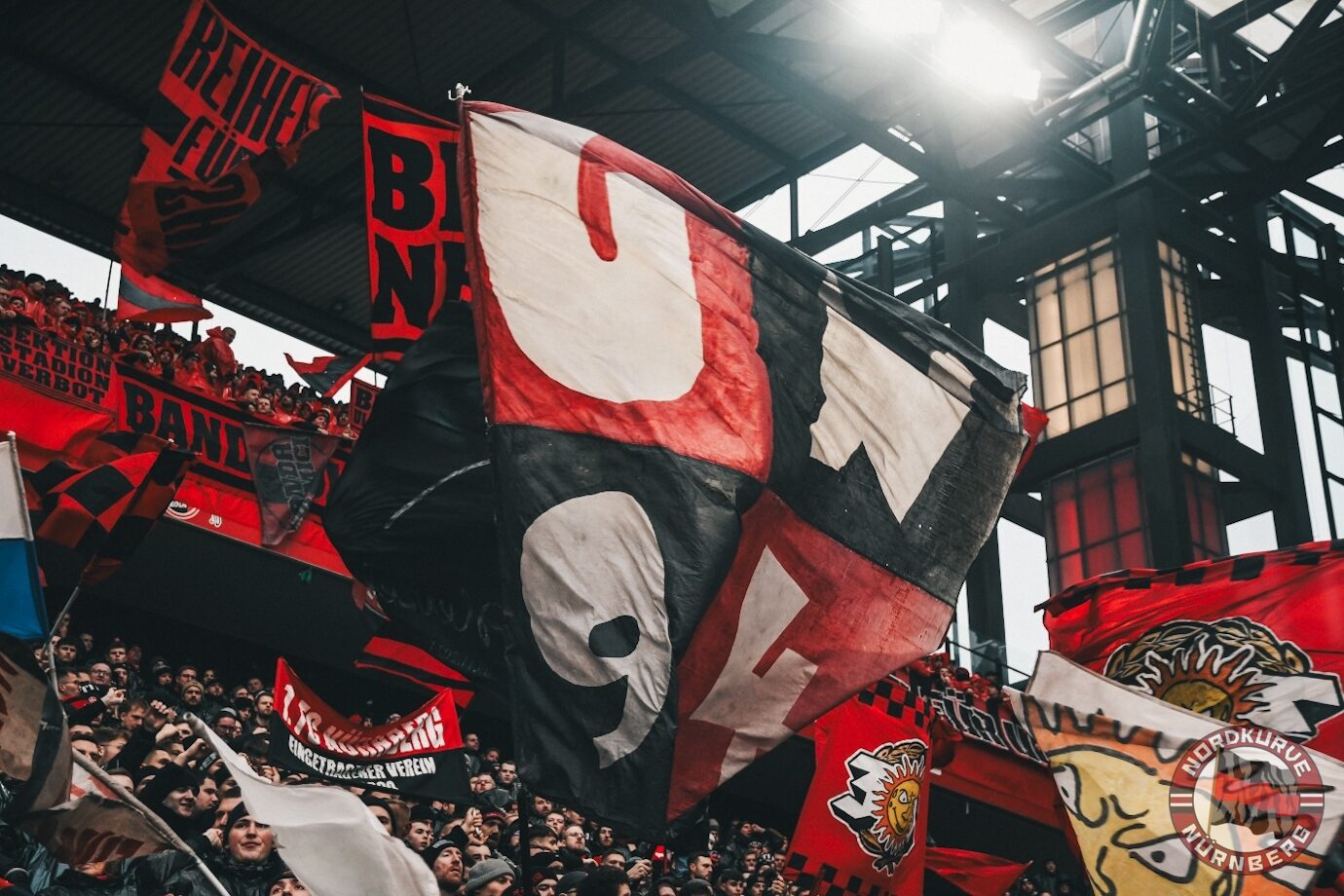 1. FC Köln – 1. FC Nürnberg 3-1 (56)