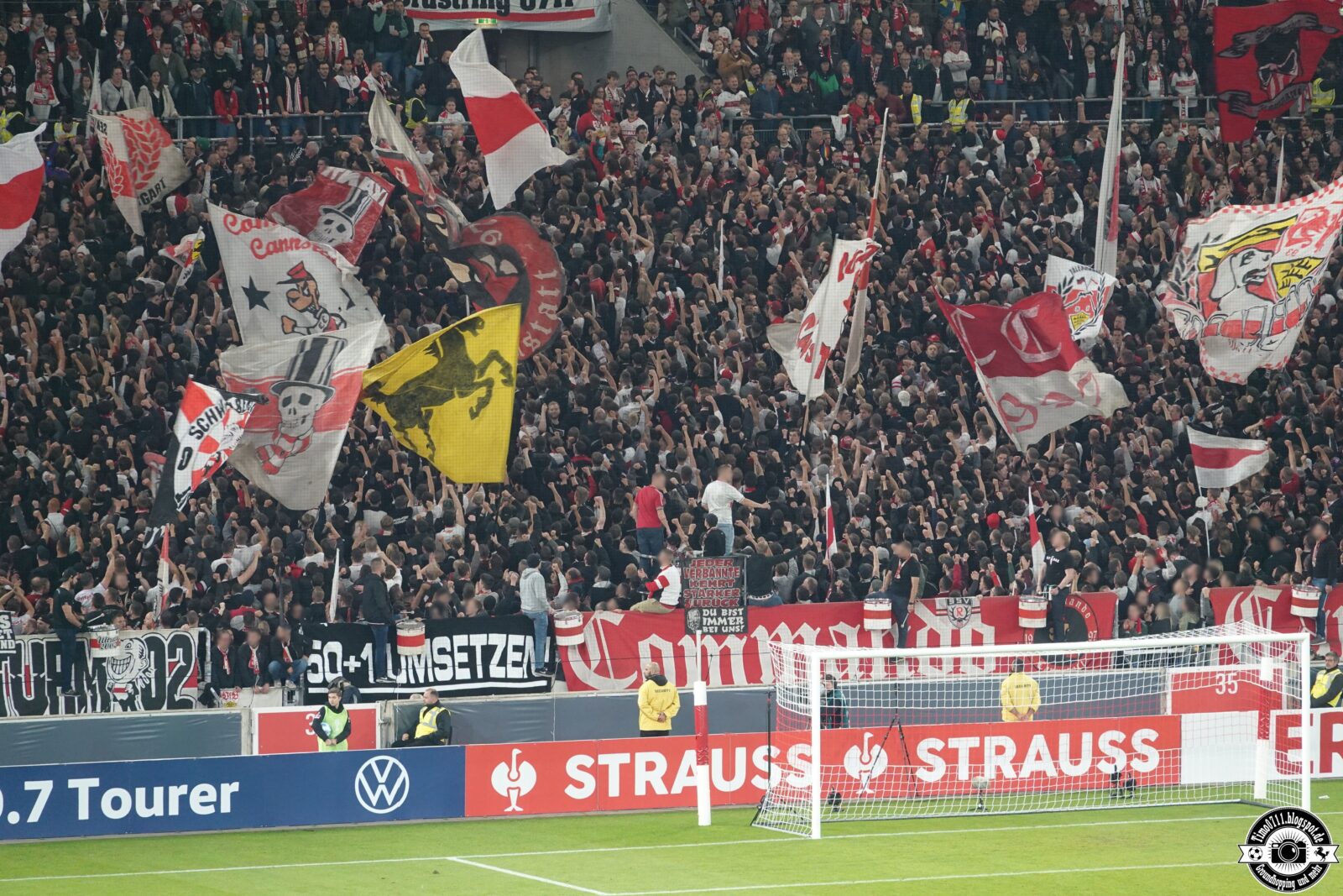 VfB Stuttgart – 1. FC Kaiserslautern 2-1 (37)