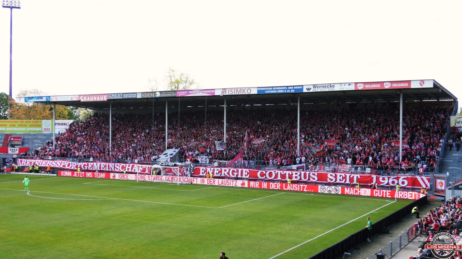 FC Energie Cottbus – 1. FC Lokomotive Leipzig (22)