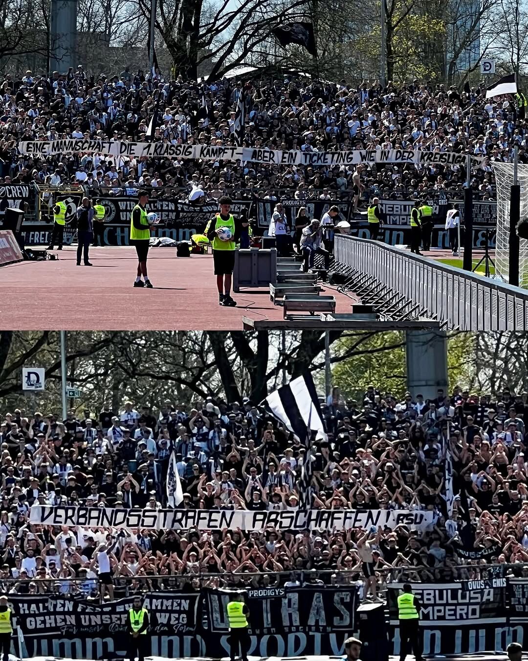 SSV Ulm 1846 – 1. FC Magdeburg 1-0 (1)