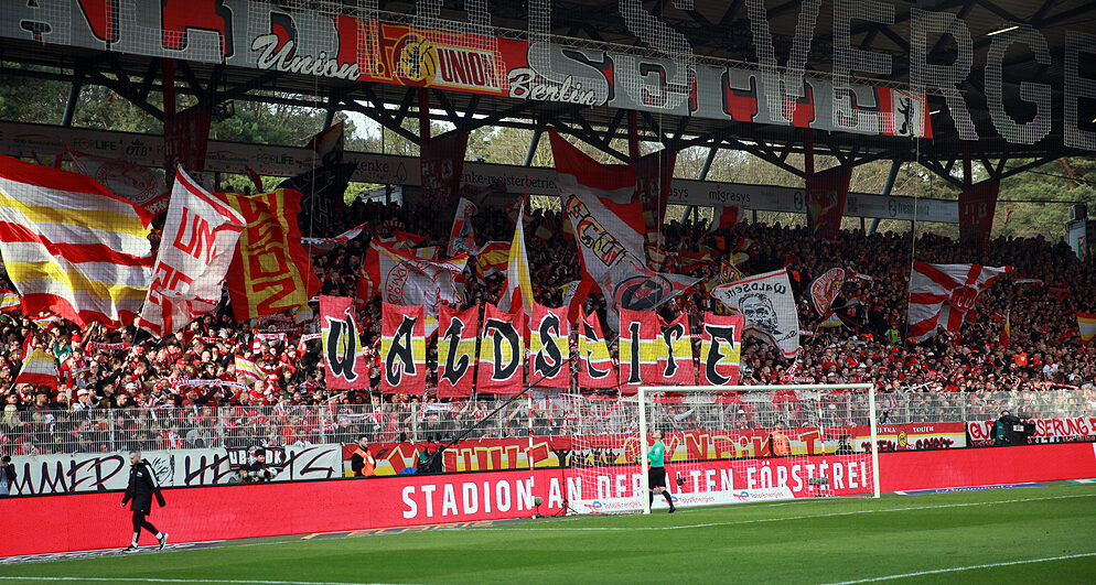 1. FC Union Berlin – Borussia Dortmund 0-2 (4)