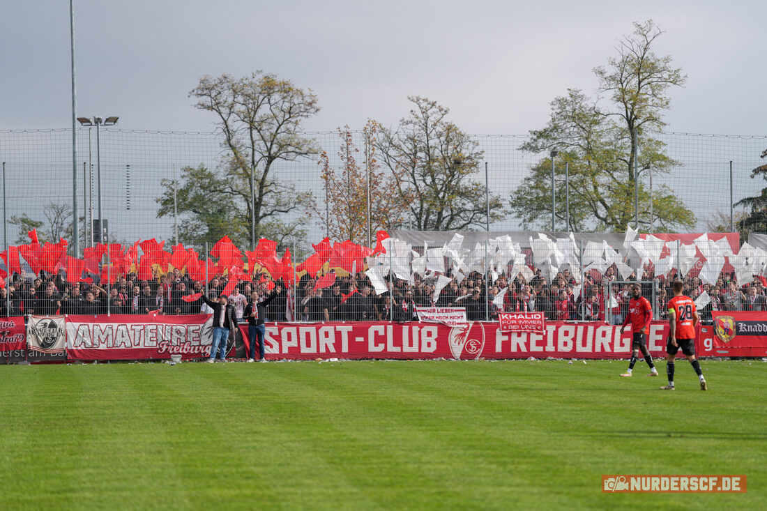 Göppinger SV – SC Freiburg II 1-0 (38)