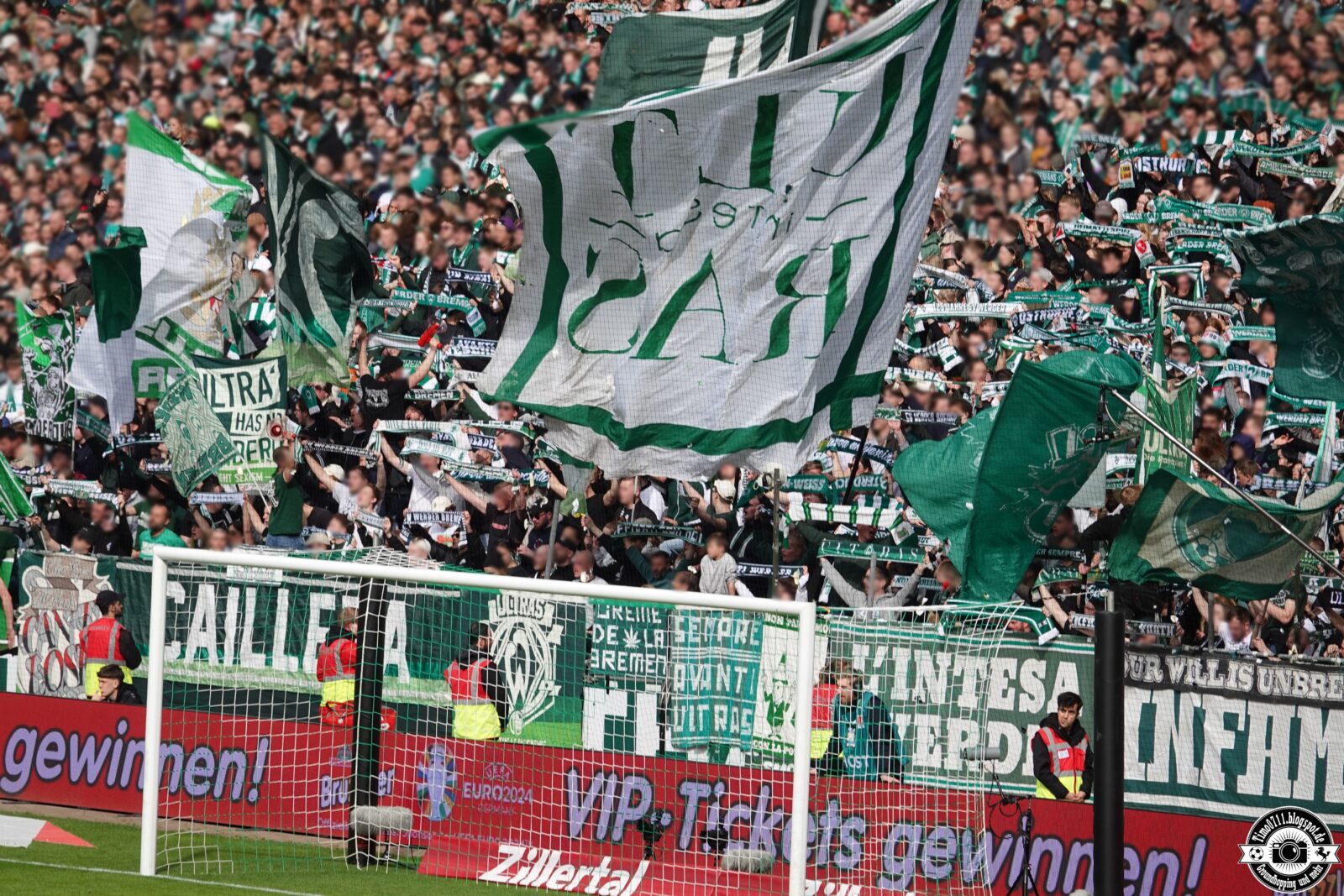 Werder Bremen – VfB Stuttgart 2-1 (32)