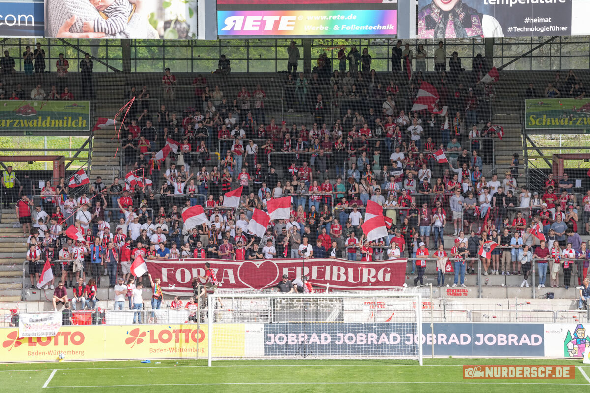 SC Freiburg Frauen – VfL Wolfsburg Frauen 1-4 (16)