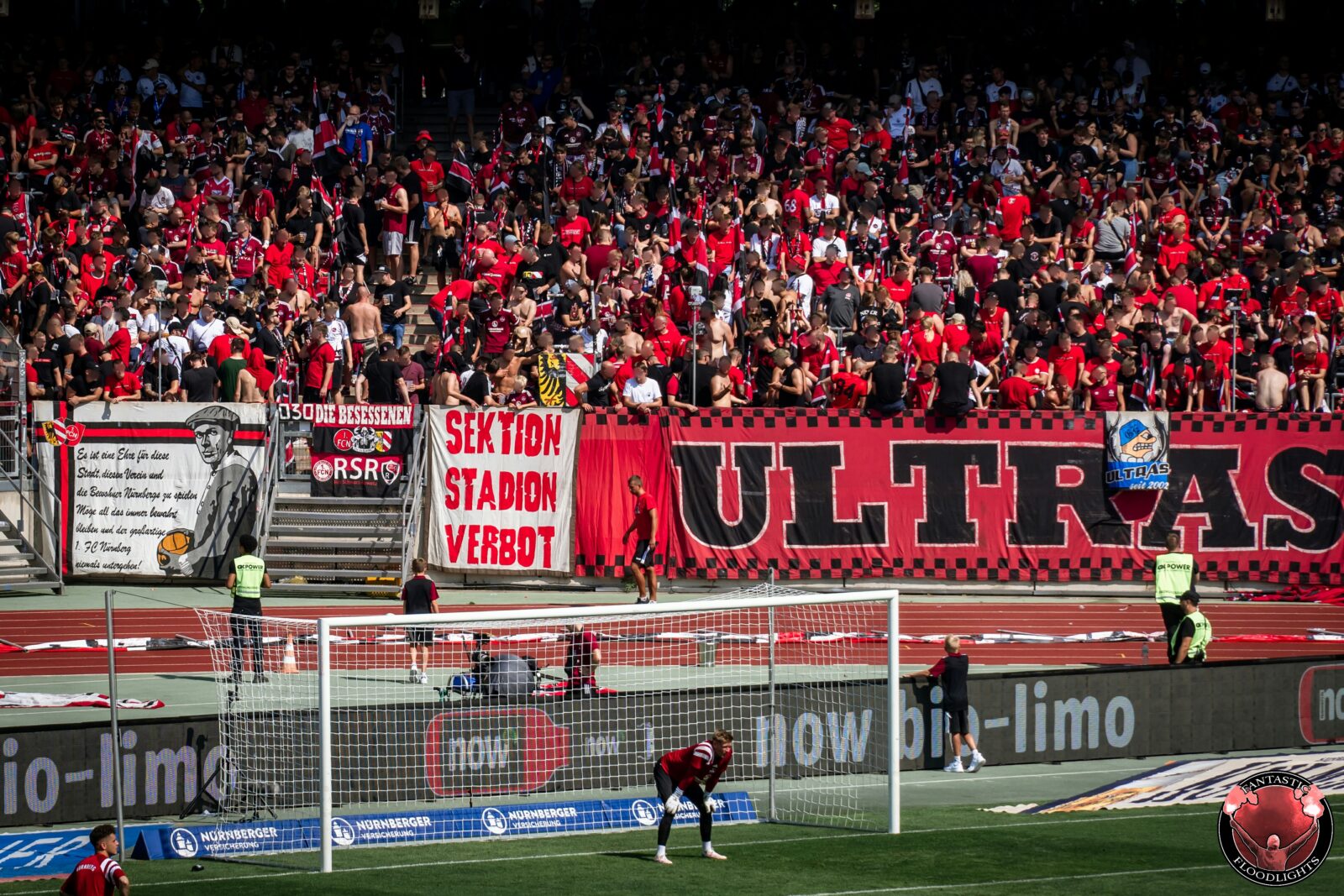 1. FC Nürnberg – 1. FC Magdeburg 0-4 (21)