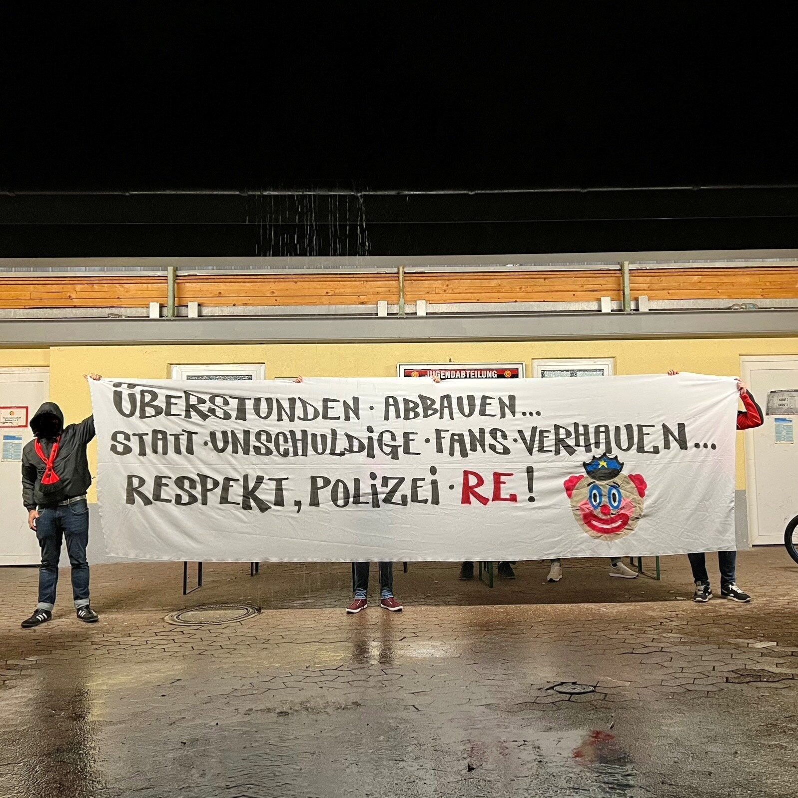 SC Preußen Münster – SpVgg Erkenschwick 4-0 (3)