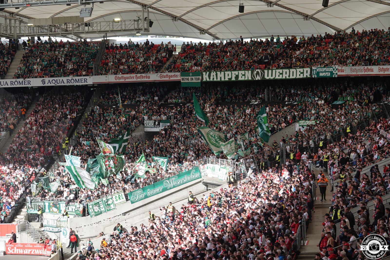 VfB Stuttgart – Werder Bremen 1-2 (8)