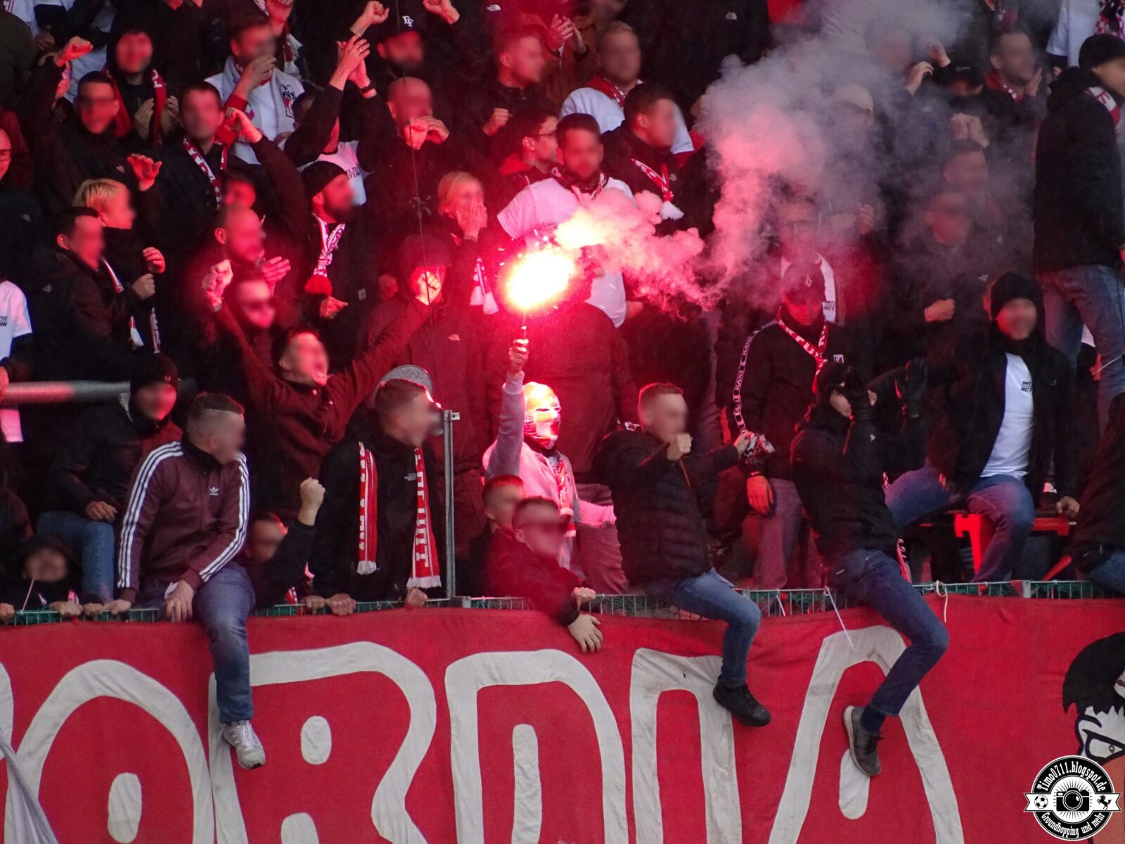 FC Rot-Weiß Erfurt – FC Carl Zeiss Jena 1-1 (20)
