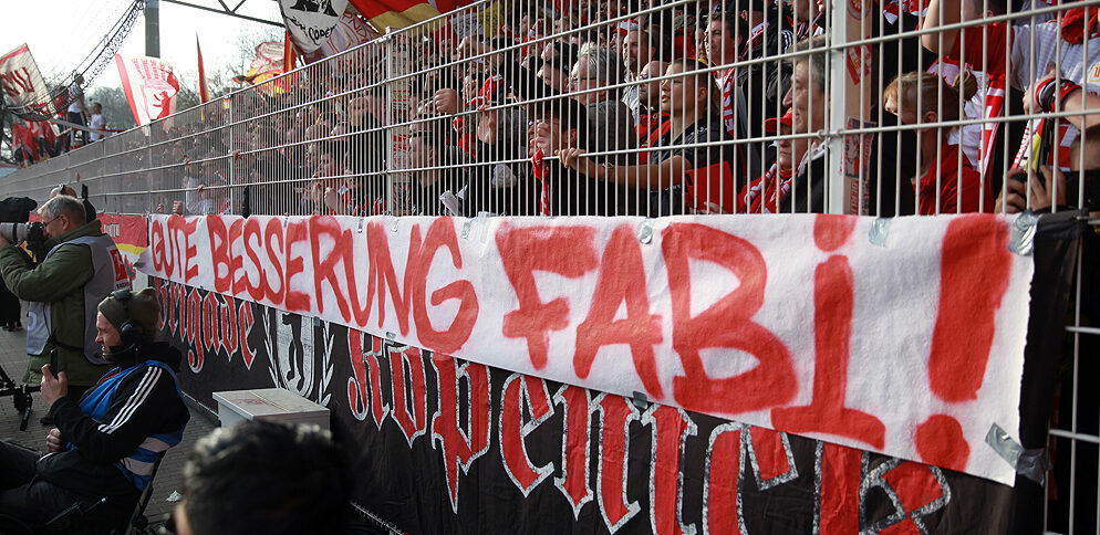 1. FC Union Berlin – Borussia Dortmund 0-2 (2)