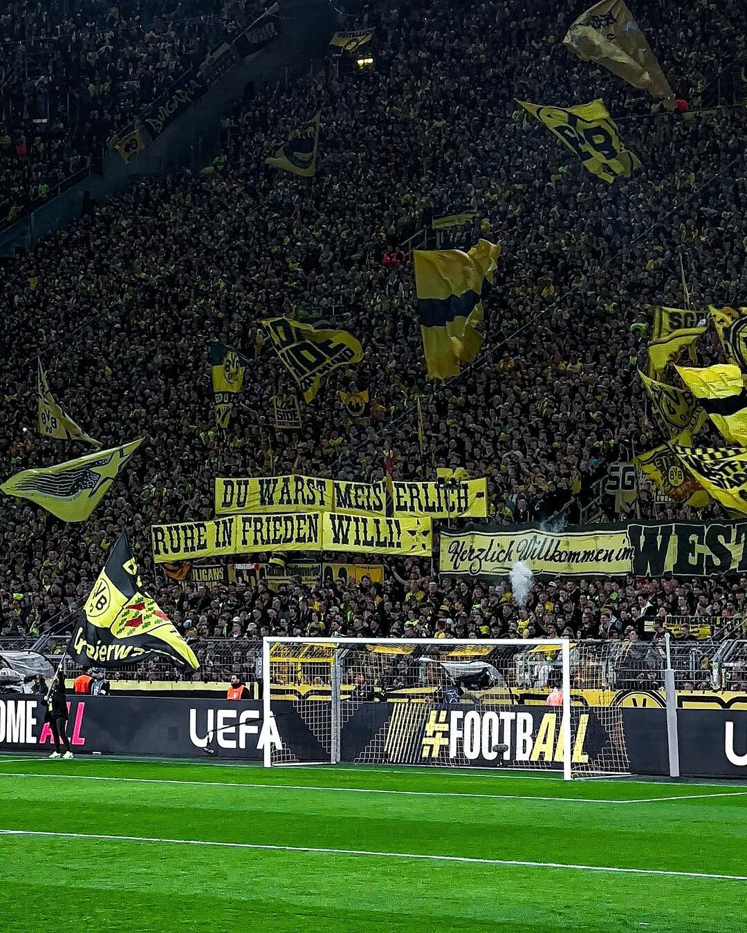 Borussia Dortmund – FC Barcelona 3-1 (3)