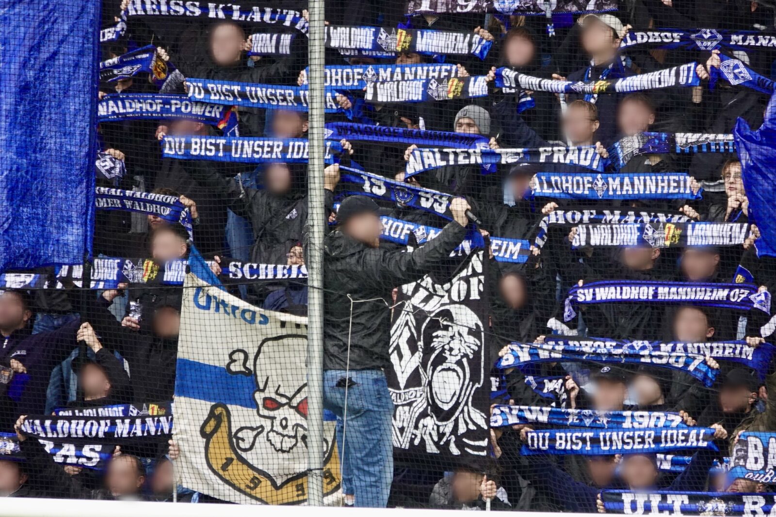 SV Waldhof Mannheim – VfL Osnabrück 1:4 (5)