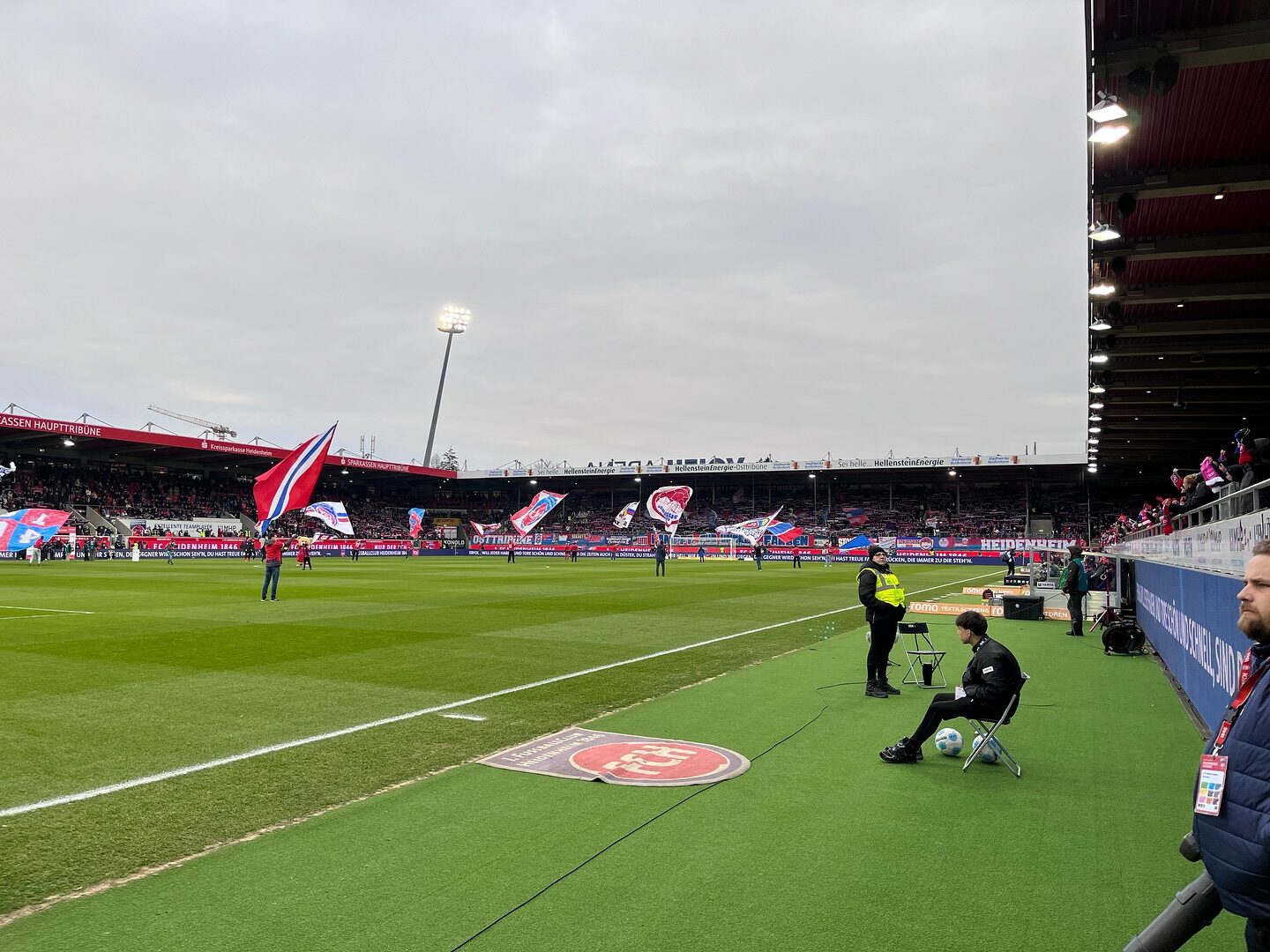 1. FC Heidenheim – Holstein Kiel 3-1 (2)