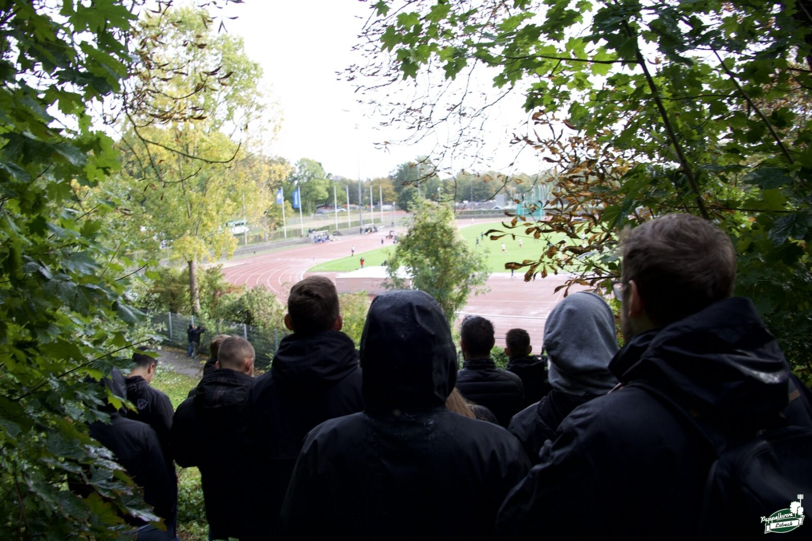 1. FC Phönix Lübeck – VfB Lübeck 1:0 (4)