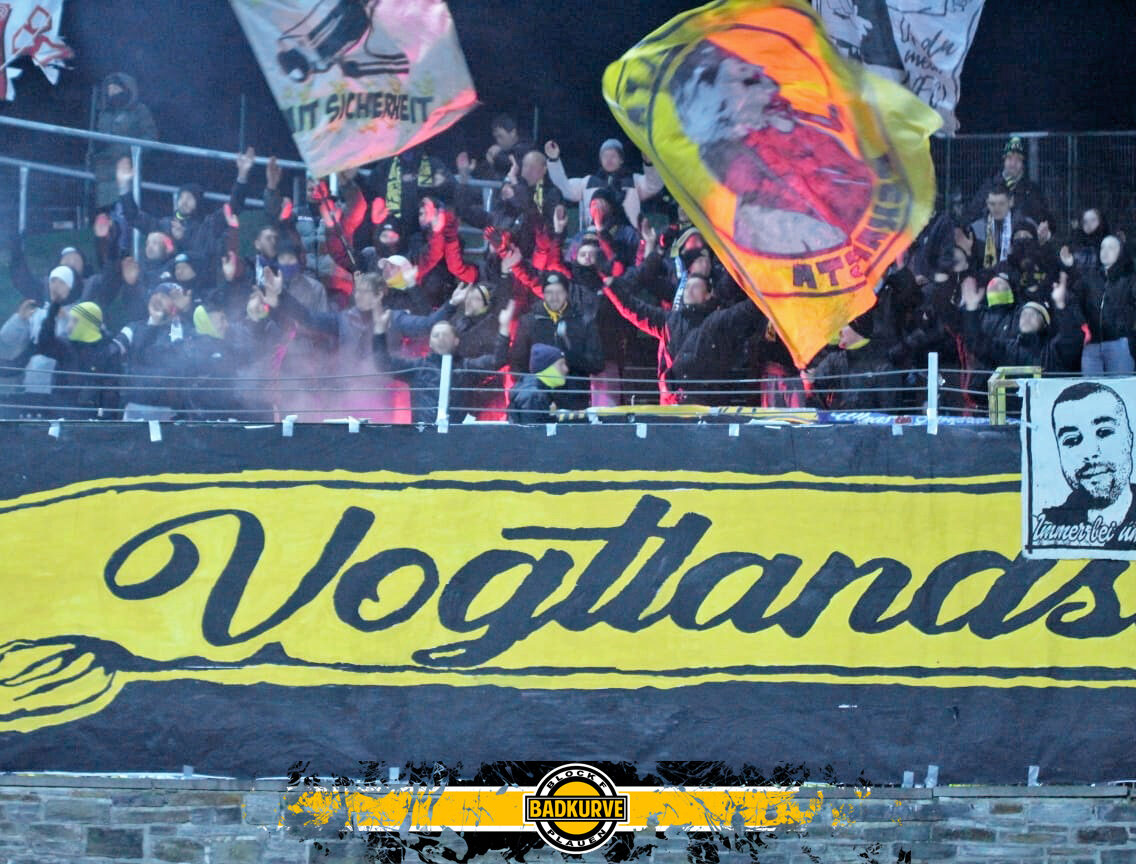 VFC Plauen – 1. FC Lokomotive Leipzig 0-1 (2)