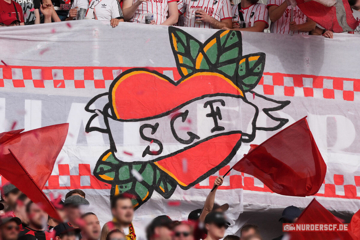 SV Darmstadt 98 – SC Freiburg 0-1 (15)