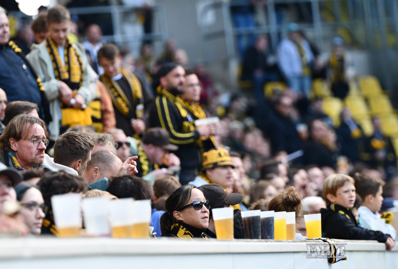 TSV Alemannia Aachen – FC Ingolstadt 1-1 (14)