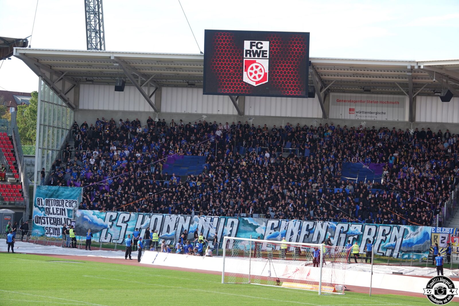 FC Rot-Weiß Erfurt – FC Carl Zeiss Jena 1-1 (13)
