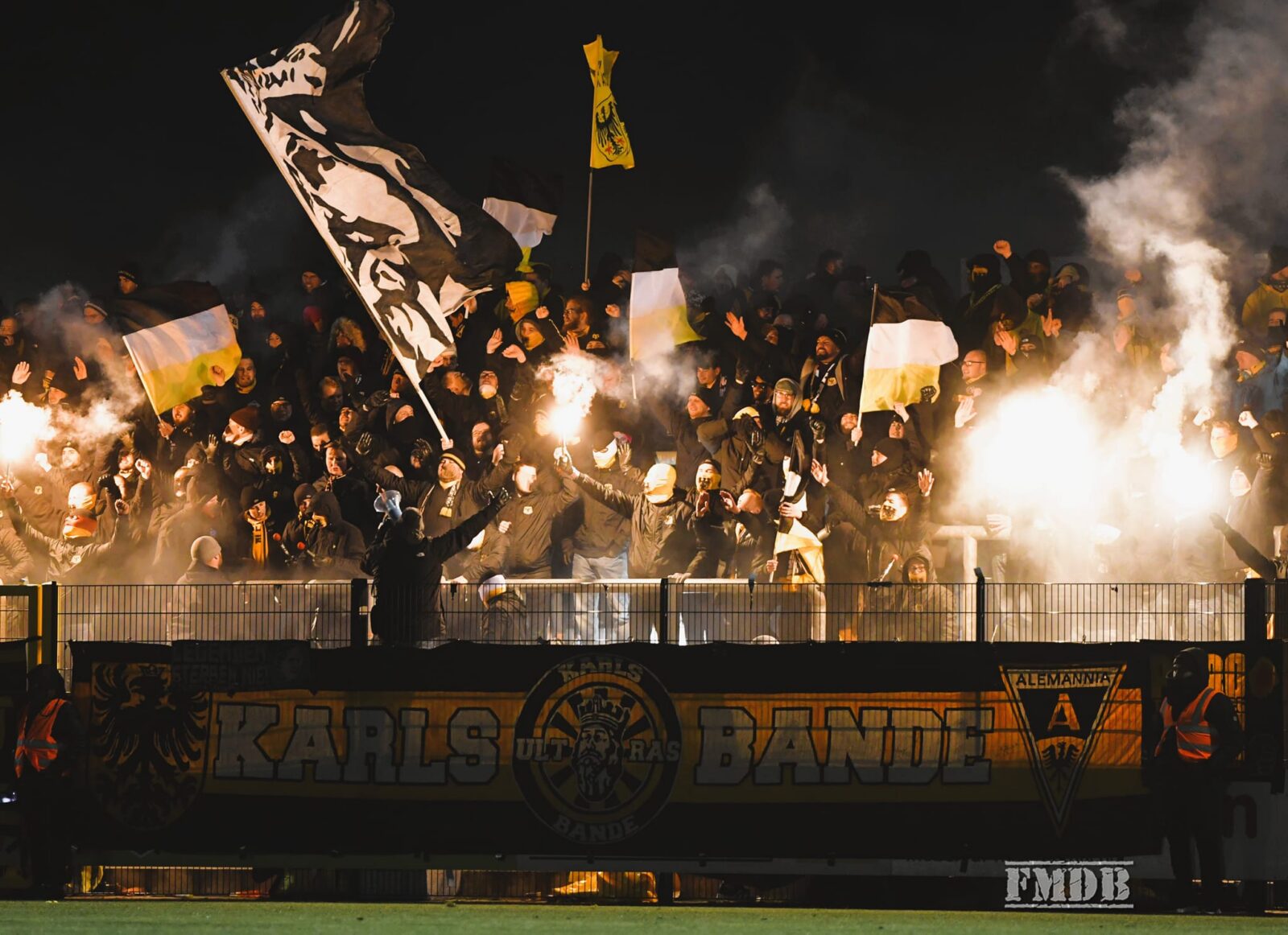 SSVg Velbert – TSV Alemannia Aachen 0-1 (18)