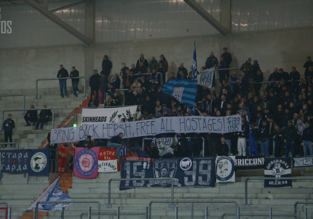 FC Rot-Weiß Erfurt – SV Babelsberg 03 0-1 (1)