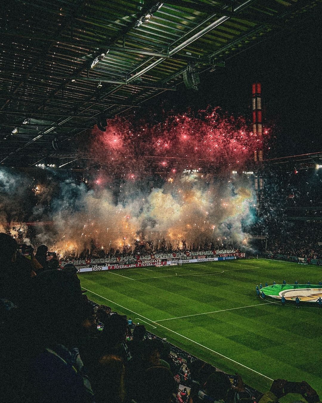 1. FC Köln – Hertha BSC 2-1 n.V. (40)