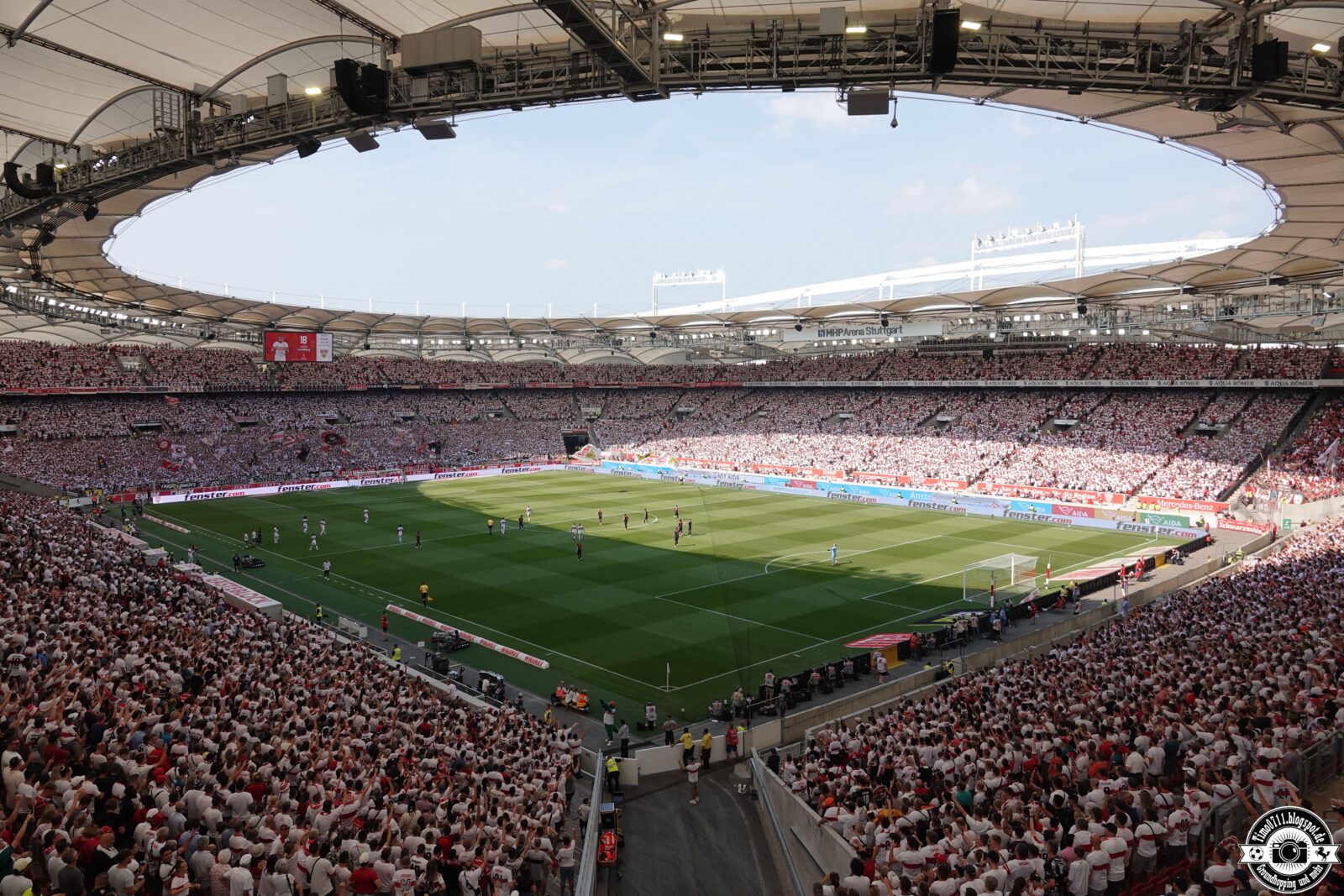 VfB Stuttgart – 1. FSV Mainz 05 3-3 (114)