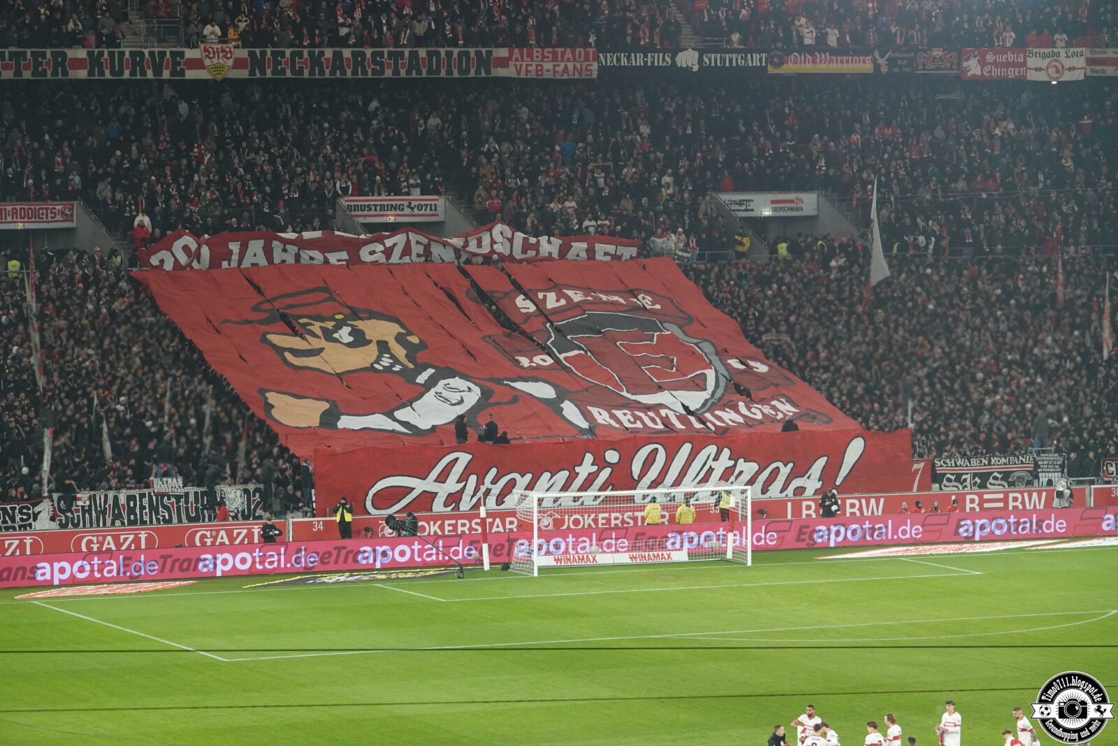 VfB Stuttgart – RB Leipzig 2-1 (4)