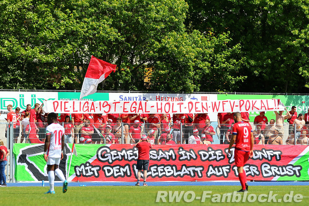 Bonner SC – Rot-Weiß Oberhausen 1-5 (7)