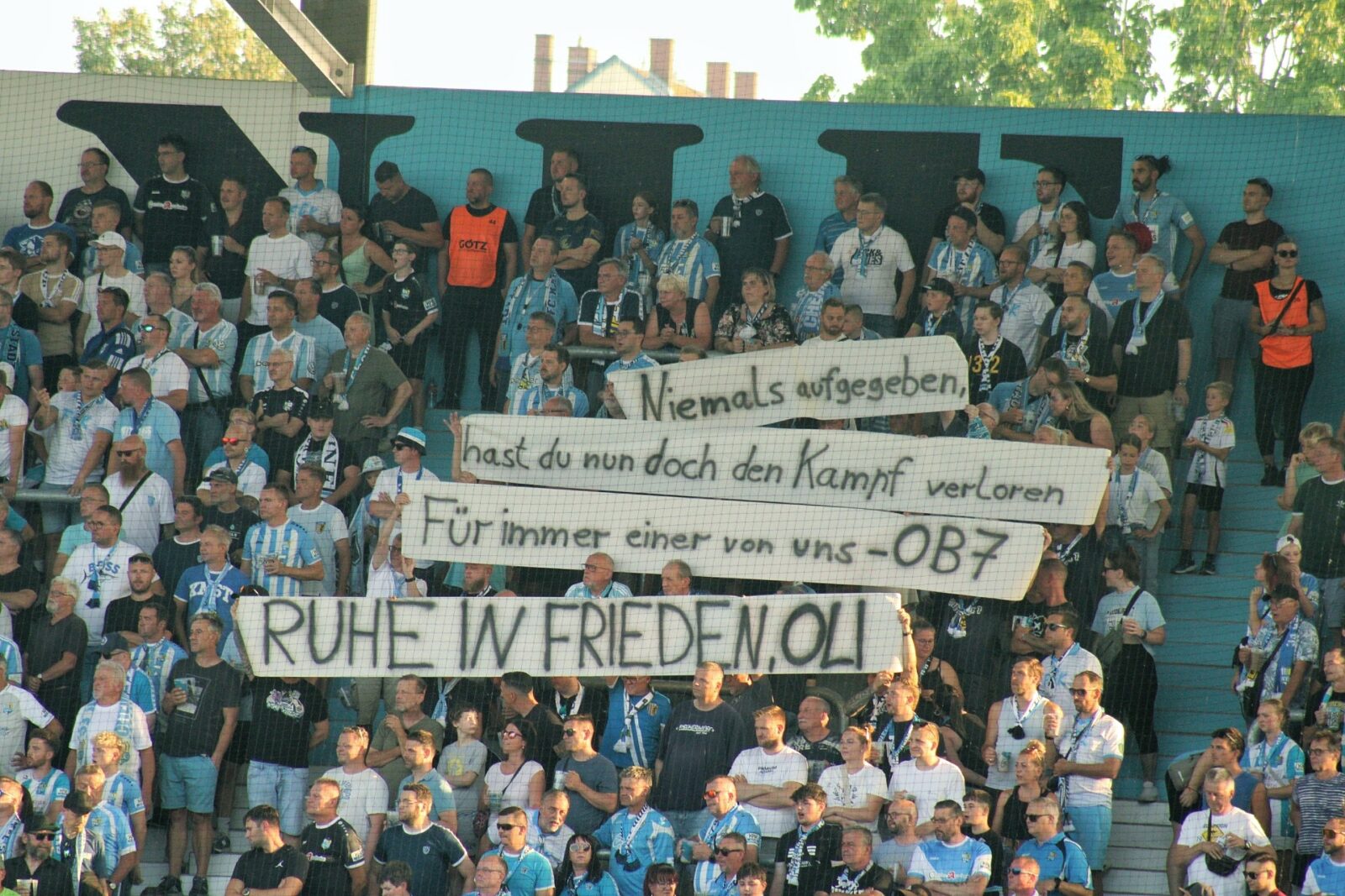 Chemnitzer FC – BSG Chemie Leipzig 1-0 (2)