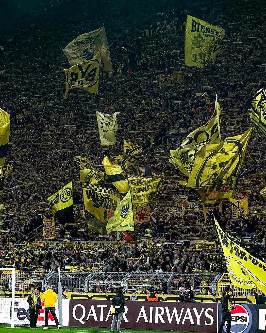 Borussia Dortmund – FC Barcelona 3-1 (2)