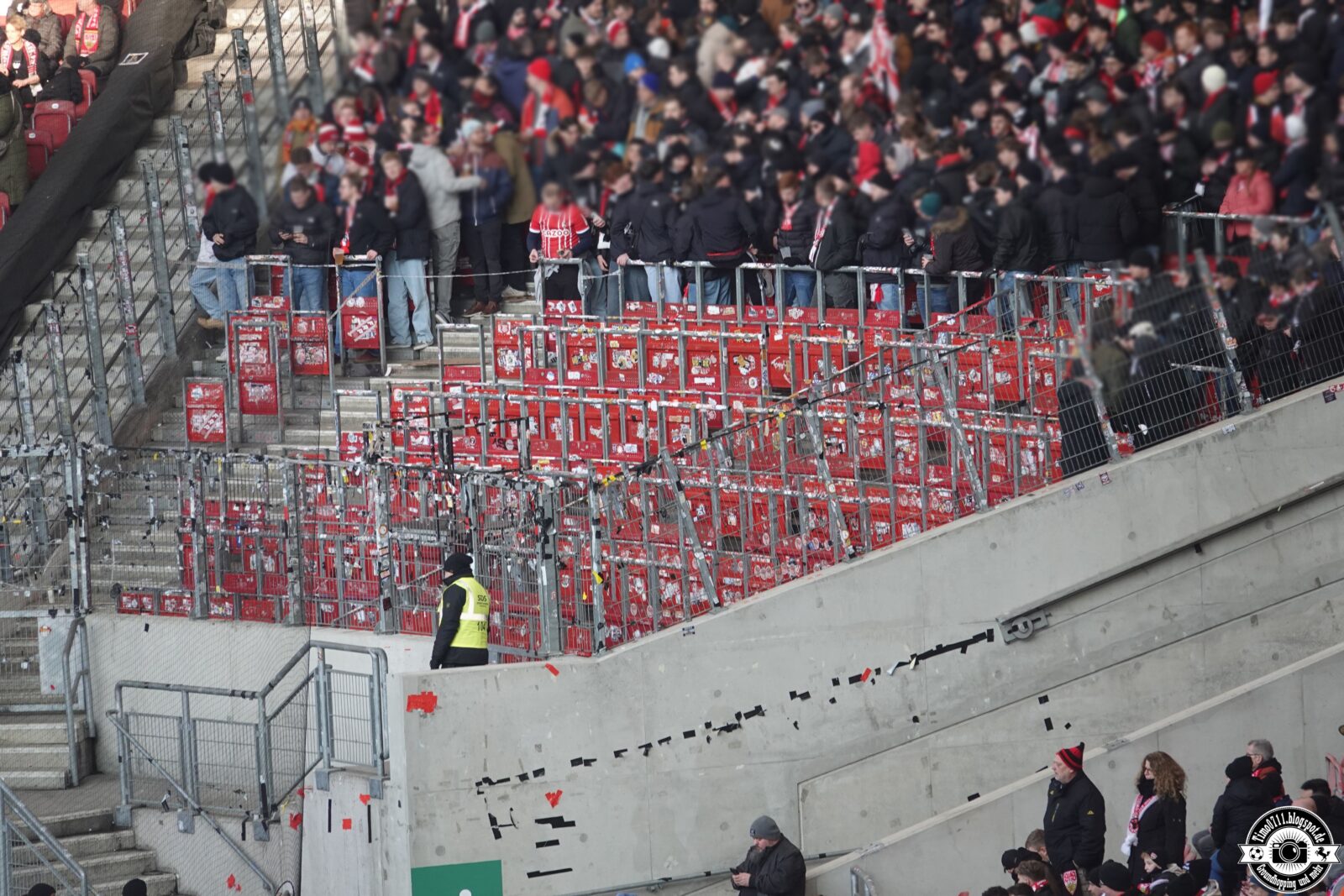 VfB Stuttgart – SC Freiburg 4-0 (8)