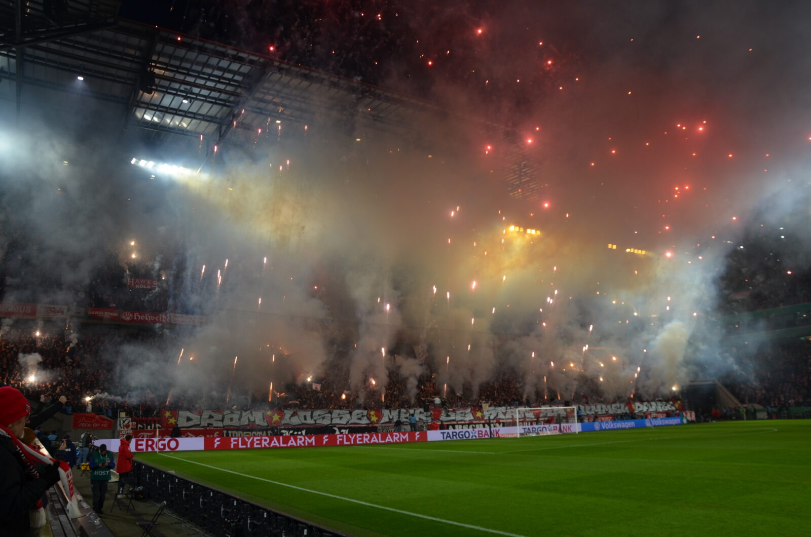 1. FC Köln – Hertha BSC 2-1 n.V. (25)