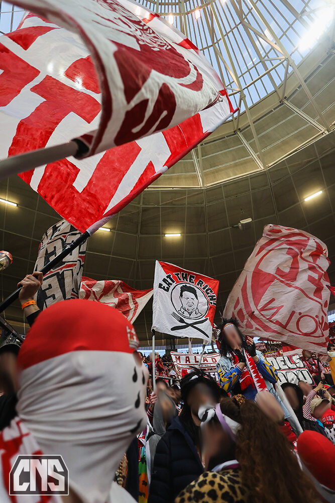 TSG Hoffenheim – 1. FC Köln 1-1 (6)