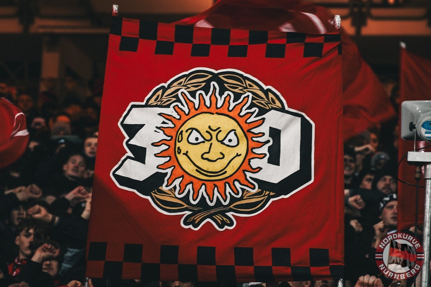 1. FC Nürnberg – Eintracht Braunschweig 1-0 (18)