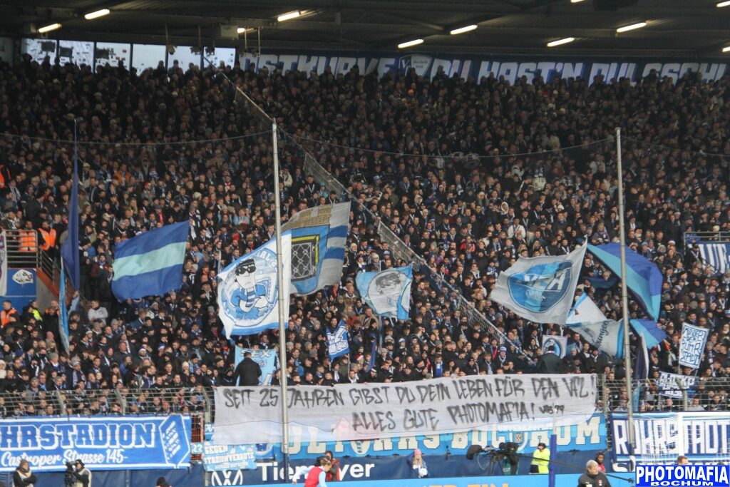 VfL Bochum – 1. FC Heidenheim 2-0 (5)