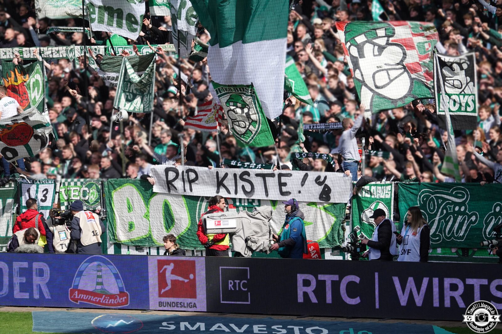 Werder Bremen – VfB Stuttgart 2-1 (20)