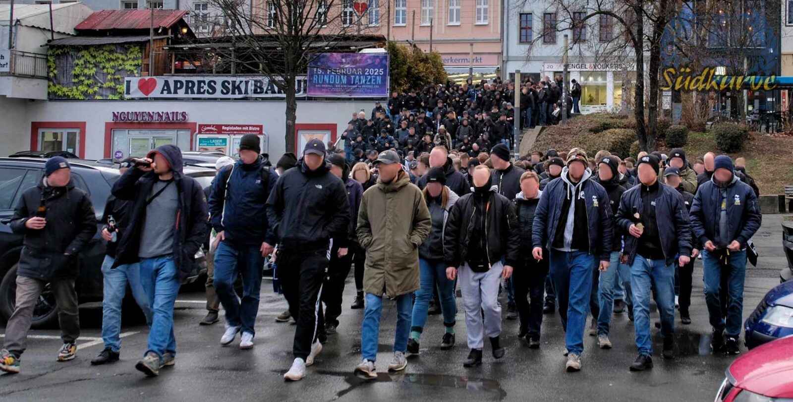 FC Carl Zeiss Jena – VSG Altglienicke 2-2 (12)