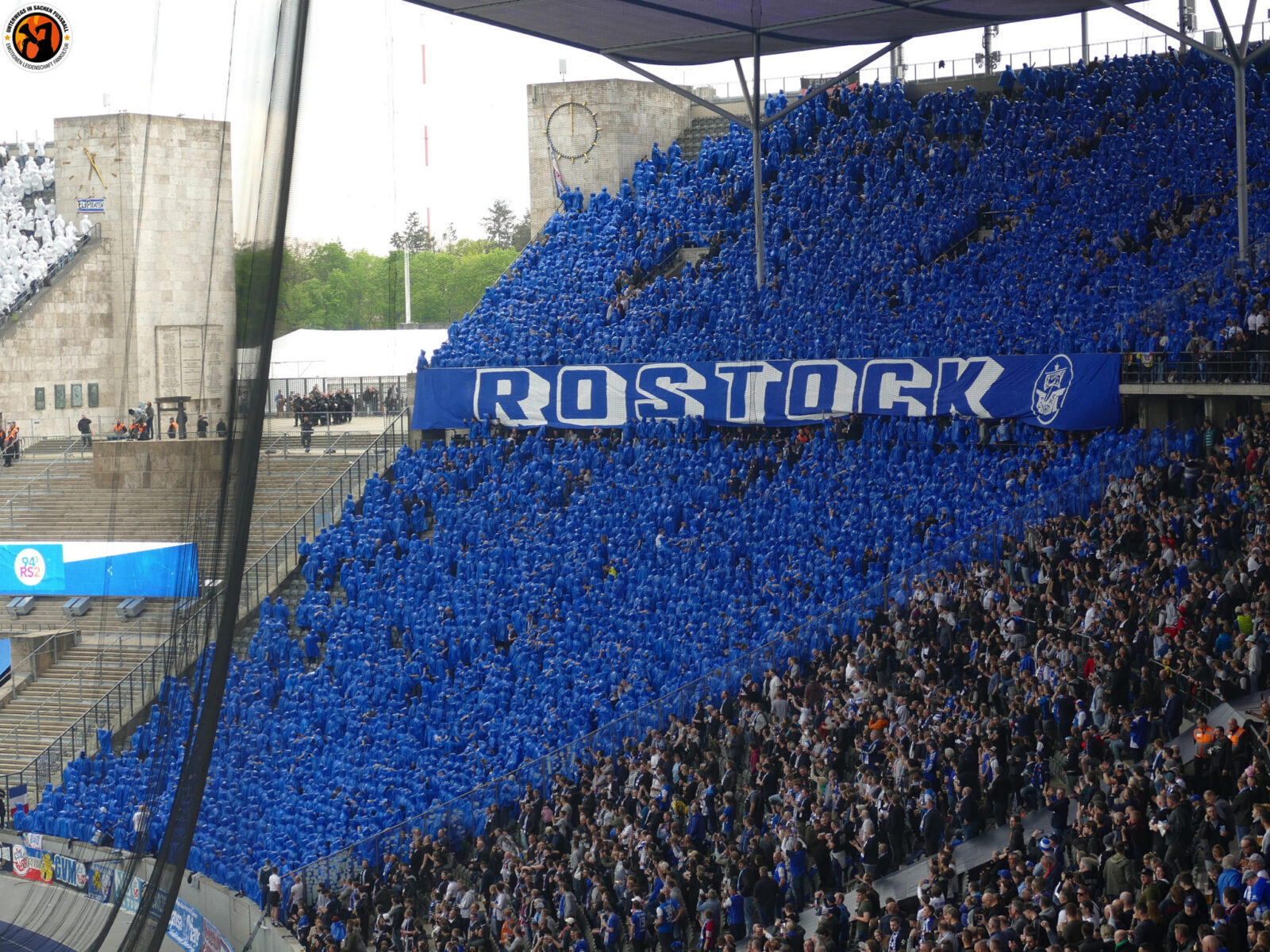 Hertha BSC – FC Hansa Rostock 4-0 (2)