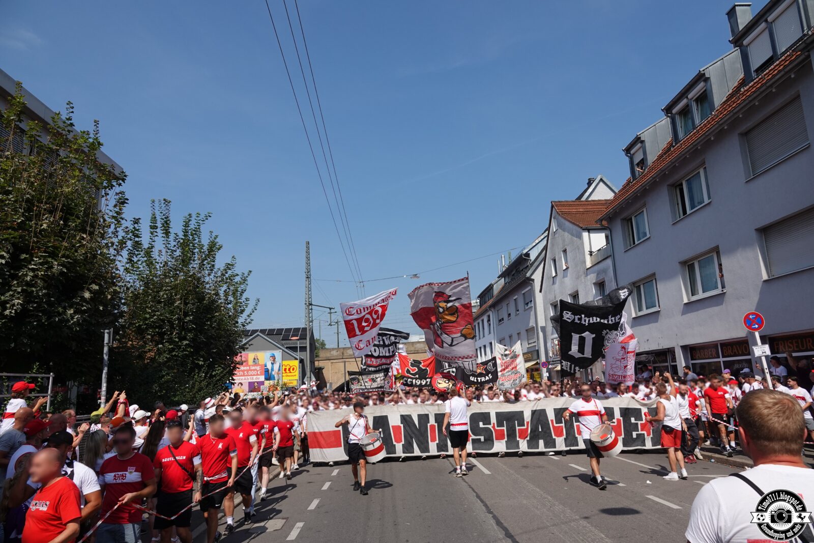 VfB Stuttgart – 1. FSV Mainz 05 3-3 (86)