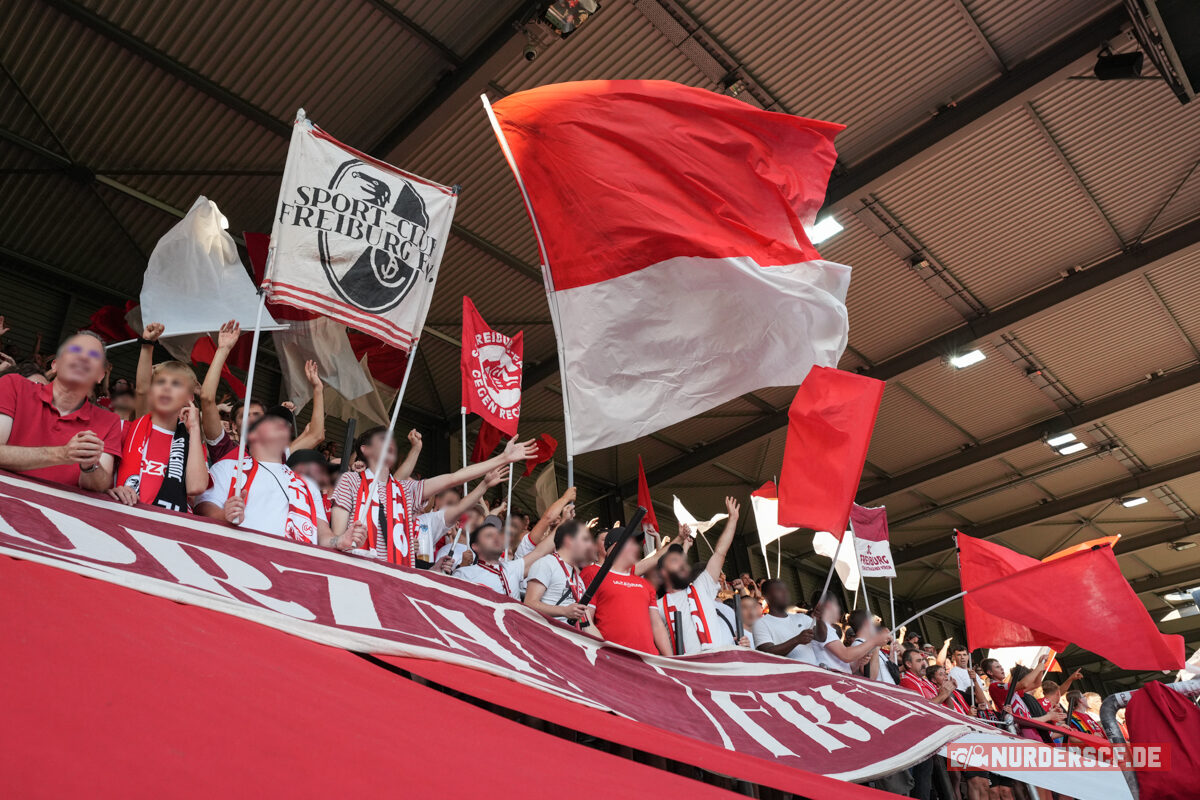 SC Freiburg Frauen – FC Bayern München Frauen 2-2 (6)