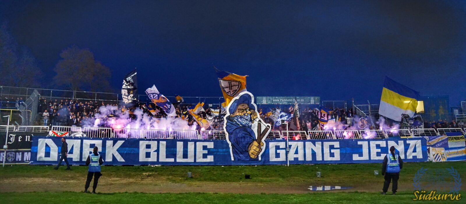 1. FC Lokomotive Leipzig – FC Carl Zeiss Jena 2-0 (3)