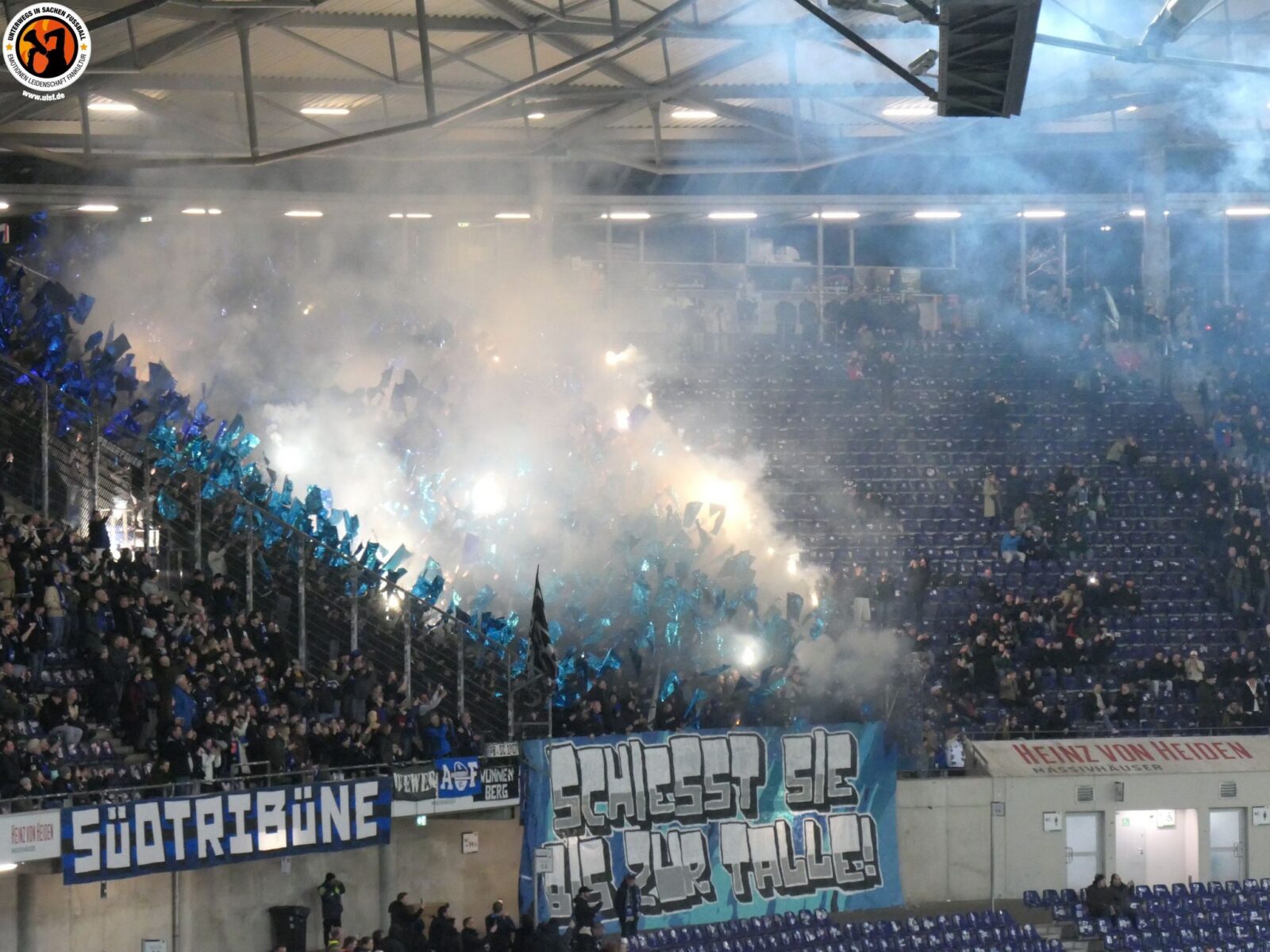 Hannover 96 – SC Paderborn 1-1