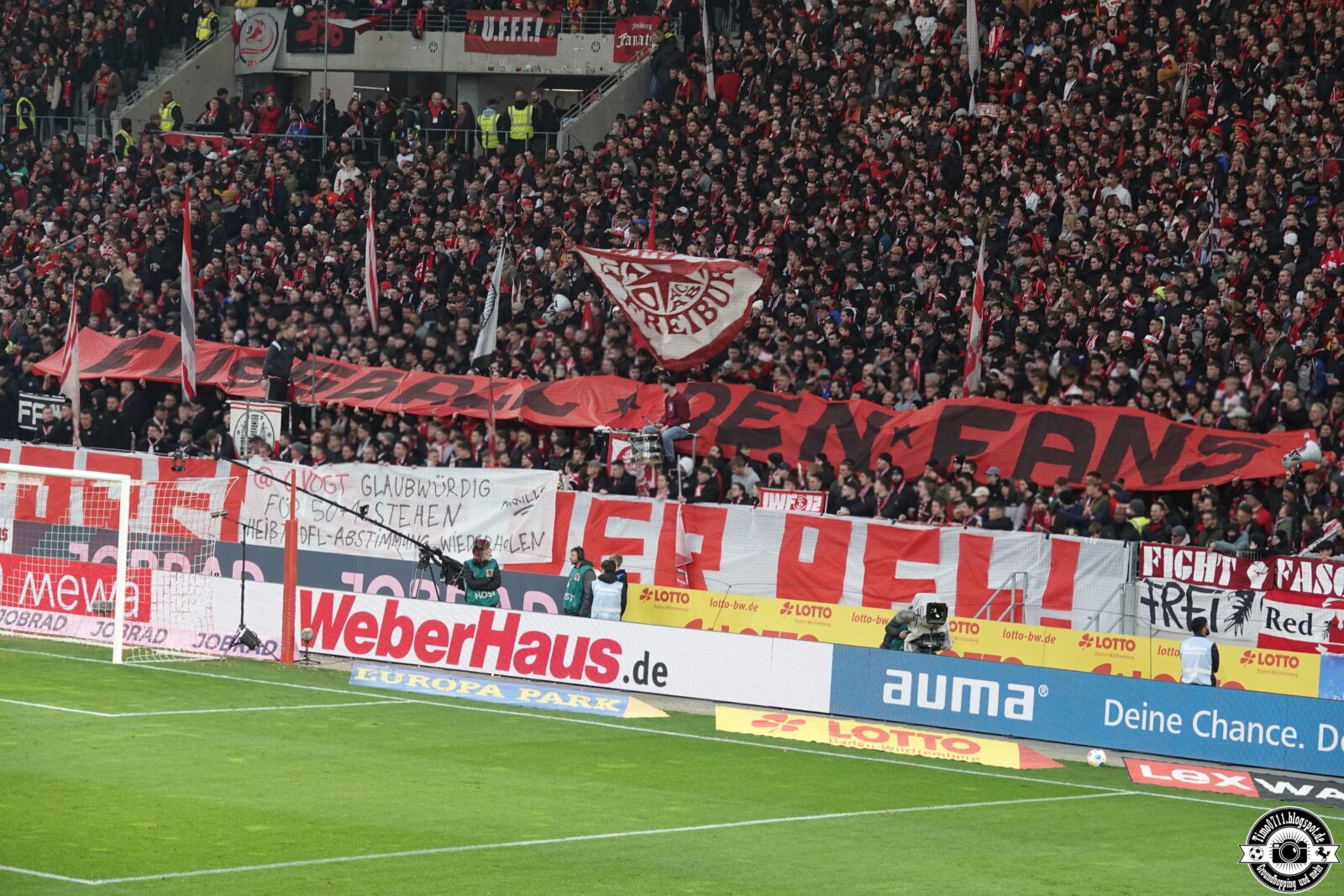 SC Freiburg – VfB Stuttgart 1-3 (24)